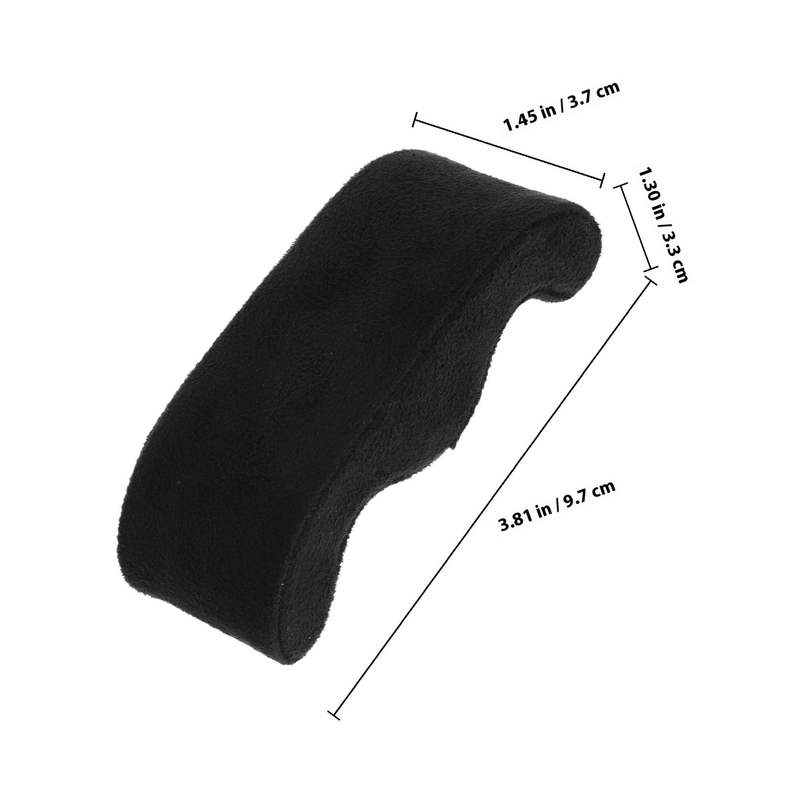 High Elastic Sponge Watch Pill - đánh giá và giá Watch Display Box