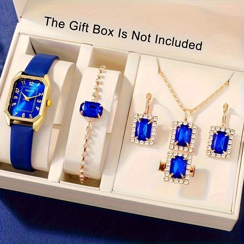 Surprise mysterious box with a - đánh giá và giá Watch Display Box