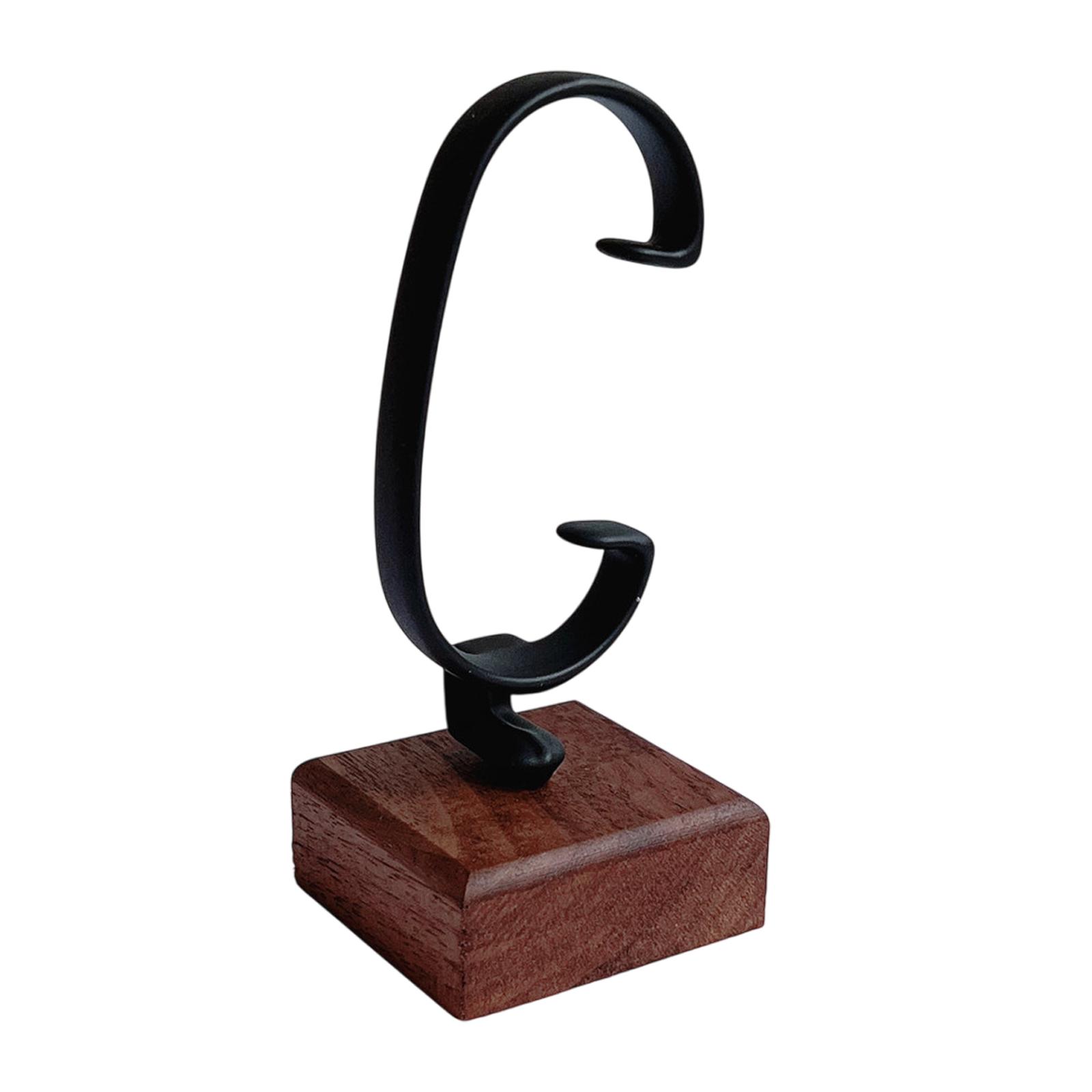 C Shaped Watch Display Stand D - đánh giá và giá Jewelry And Watches Inc