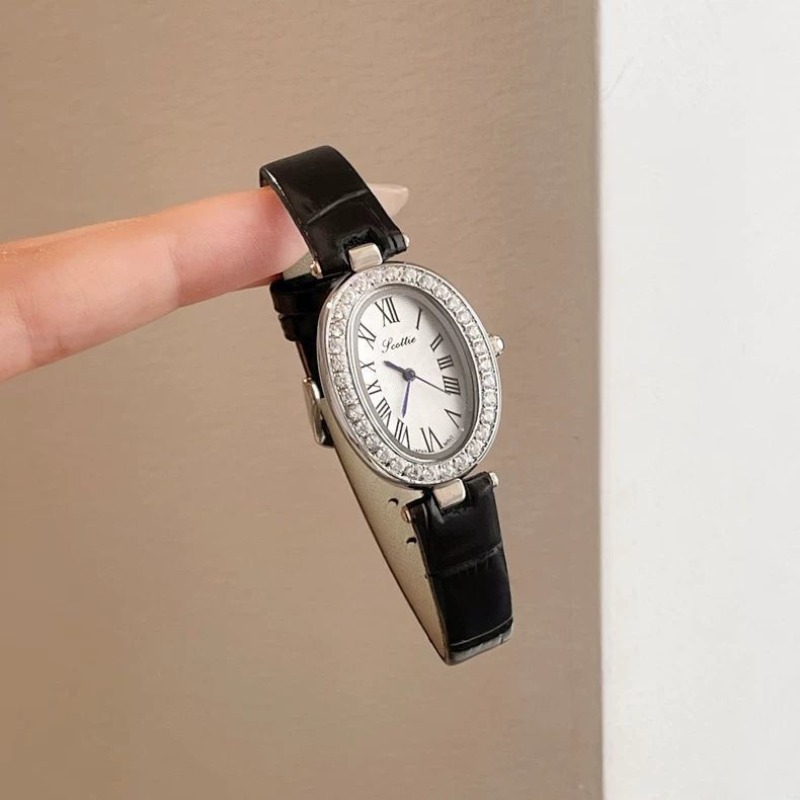 Chumu Watch Women's Full Diamo - đánh giá và giá Jewelry For Watches