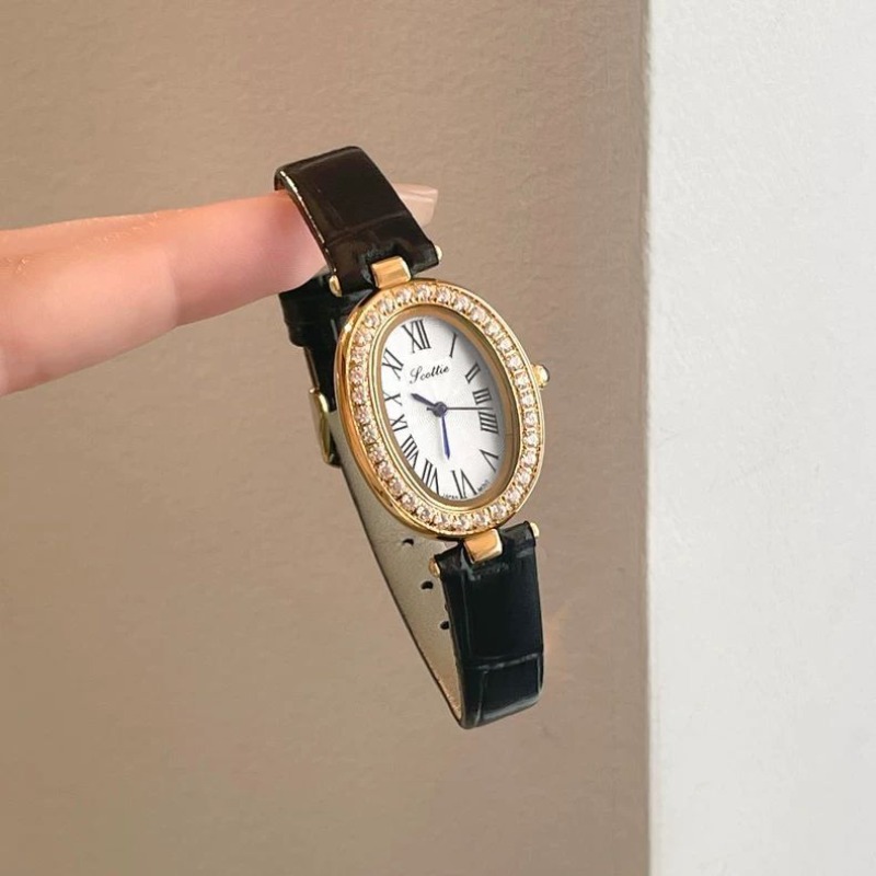 Chumu Watch Women's Full Diamo - đánh giá và giá Jewelry For Watches