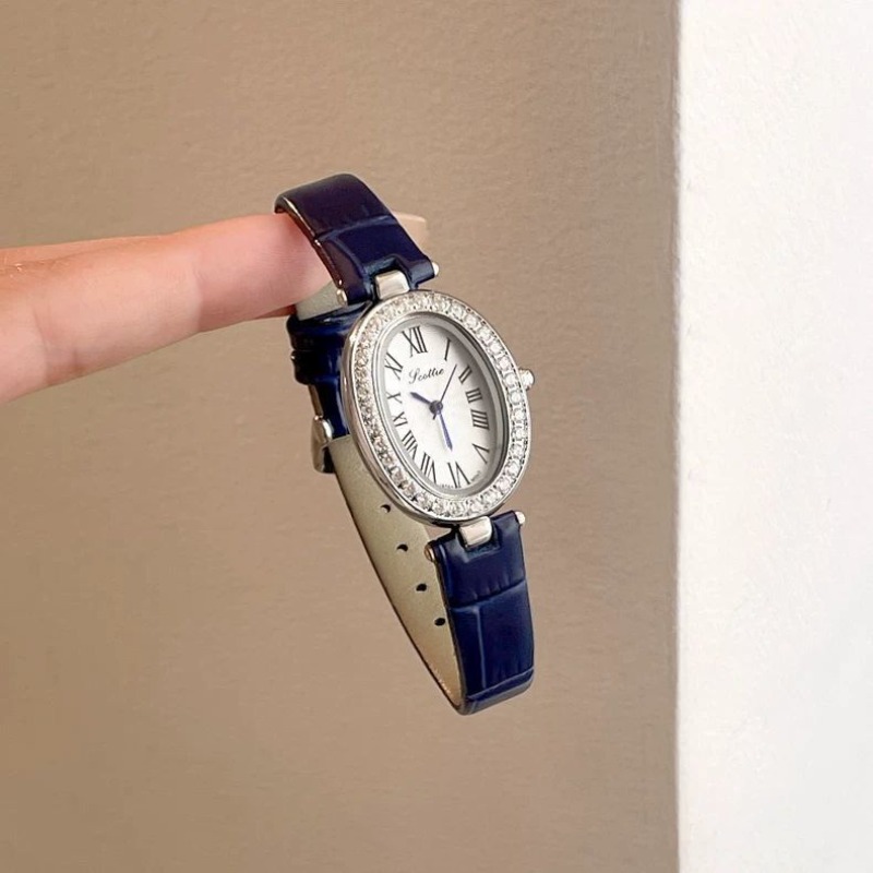 Chumu Watch Women's Full Diamo - đánh giá và giá Jewelry For Watches