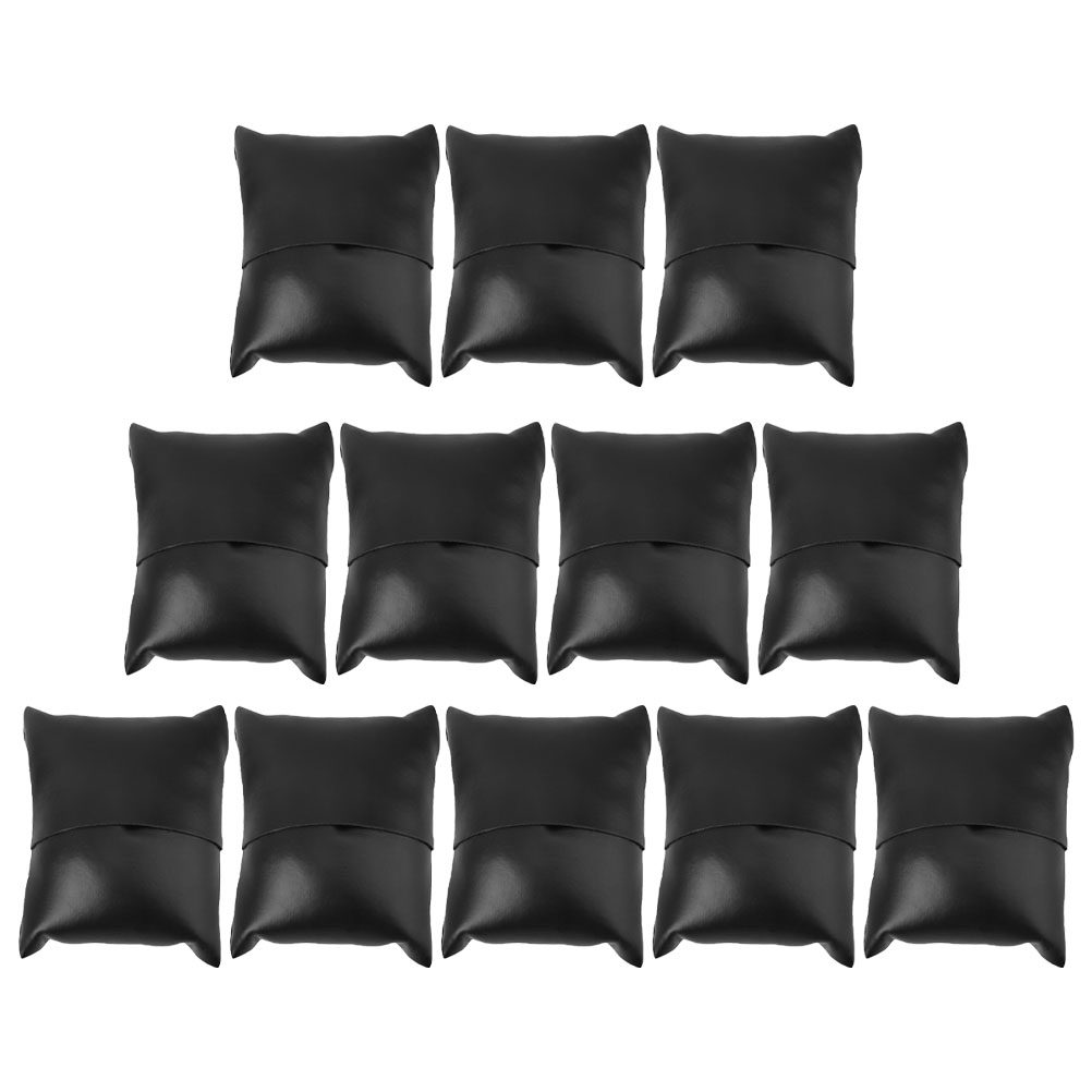 12pcs Watch Pillows Pu Jewelry - đánh giá và giá Watch Display Box