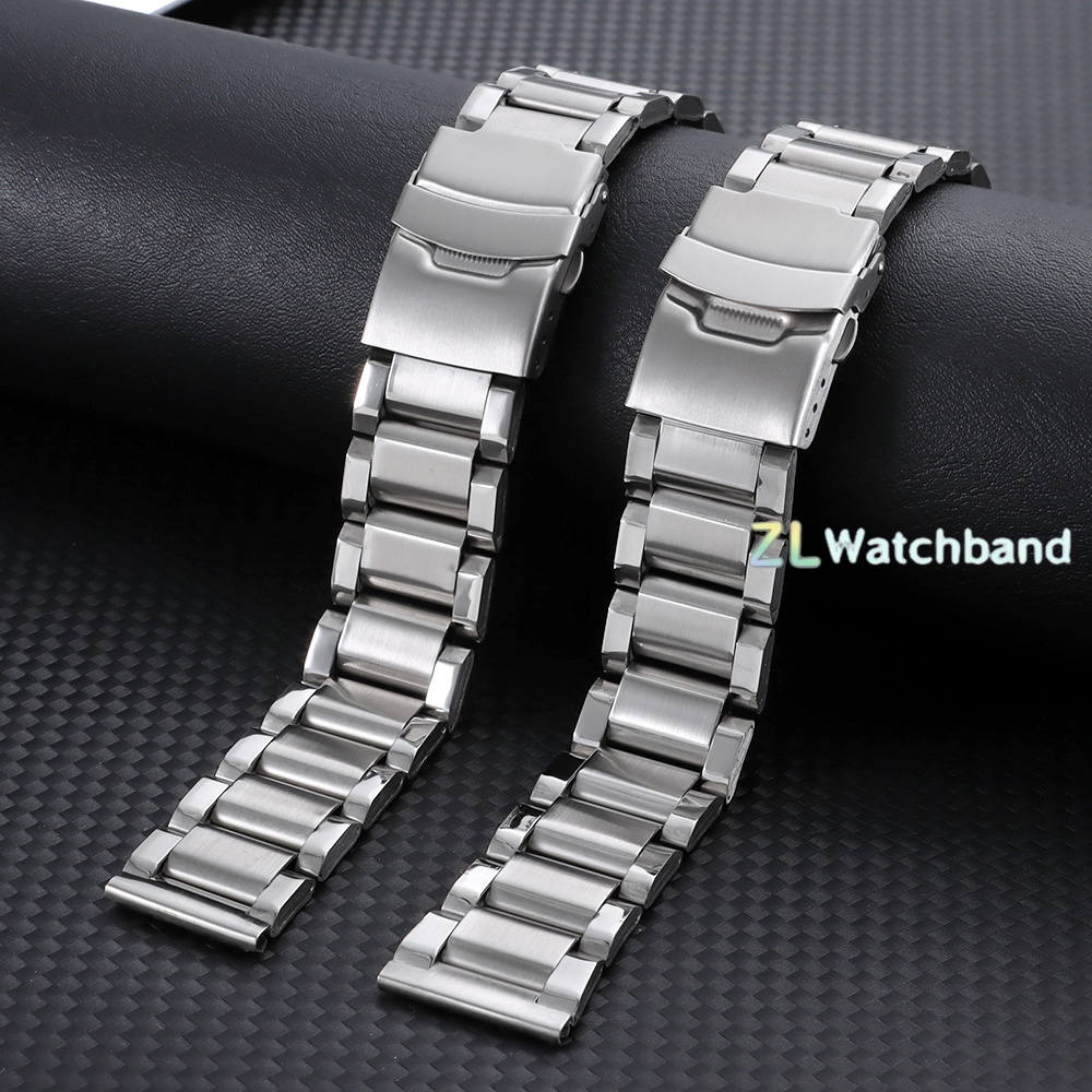 20mm 22mm 24mm Metal Watch Ban - đánh giá và giá Seiko Watch Prospex