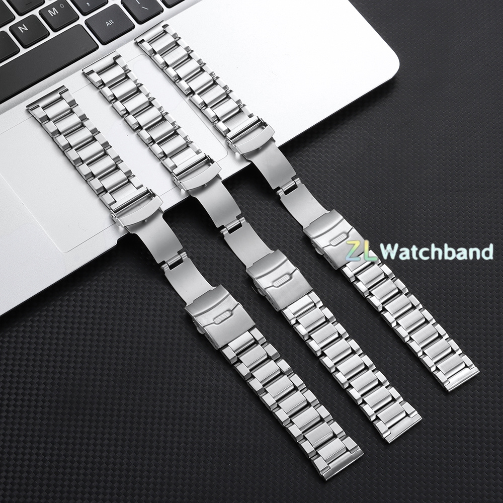 20mm 22mm 24mm Metal Watch Ban - đánh giá và giá Seiko Watch Prospex